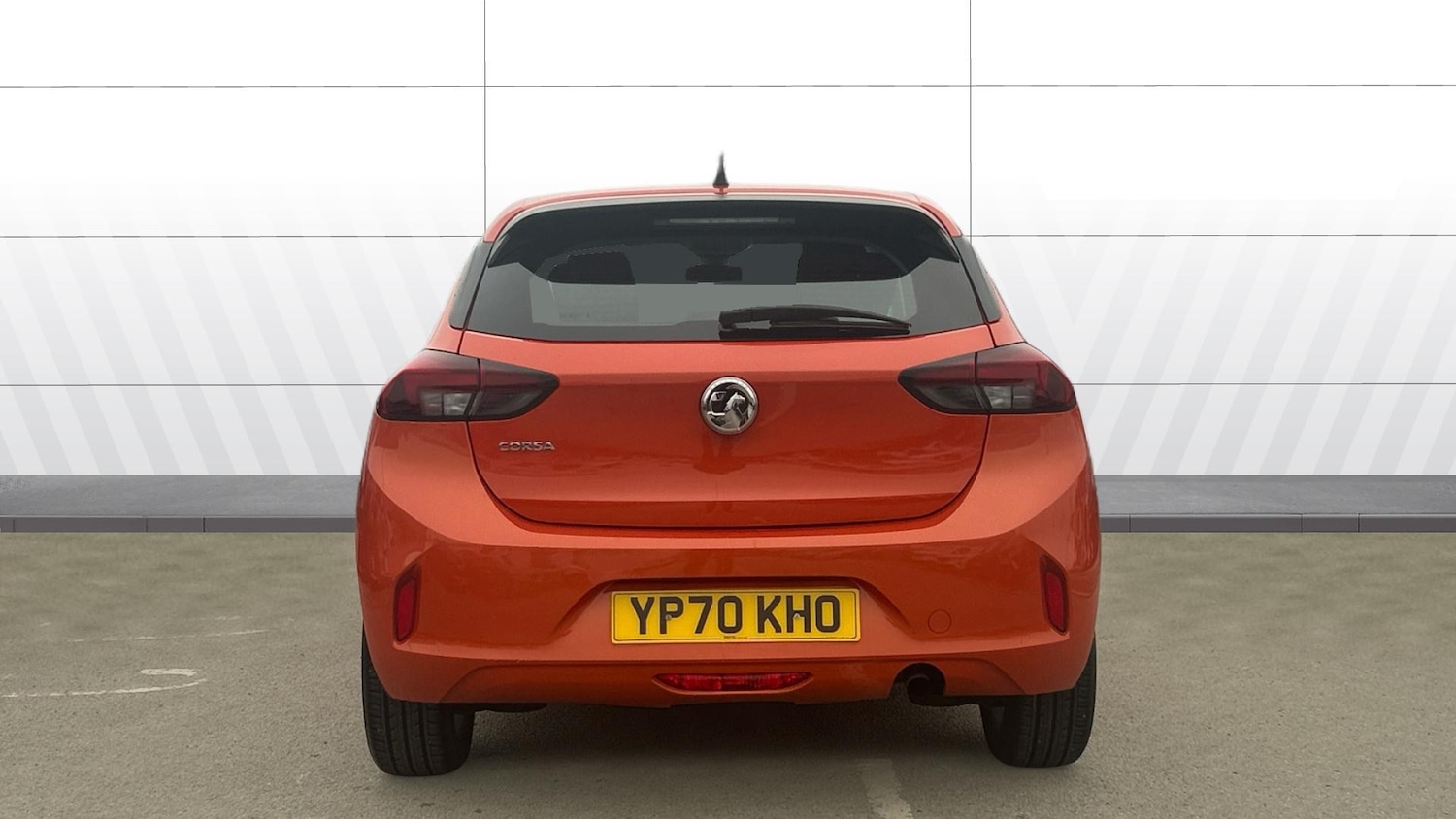 Used Vauxhall Corsa 2020 for sale - 77449446: Photo 6