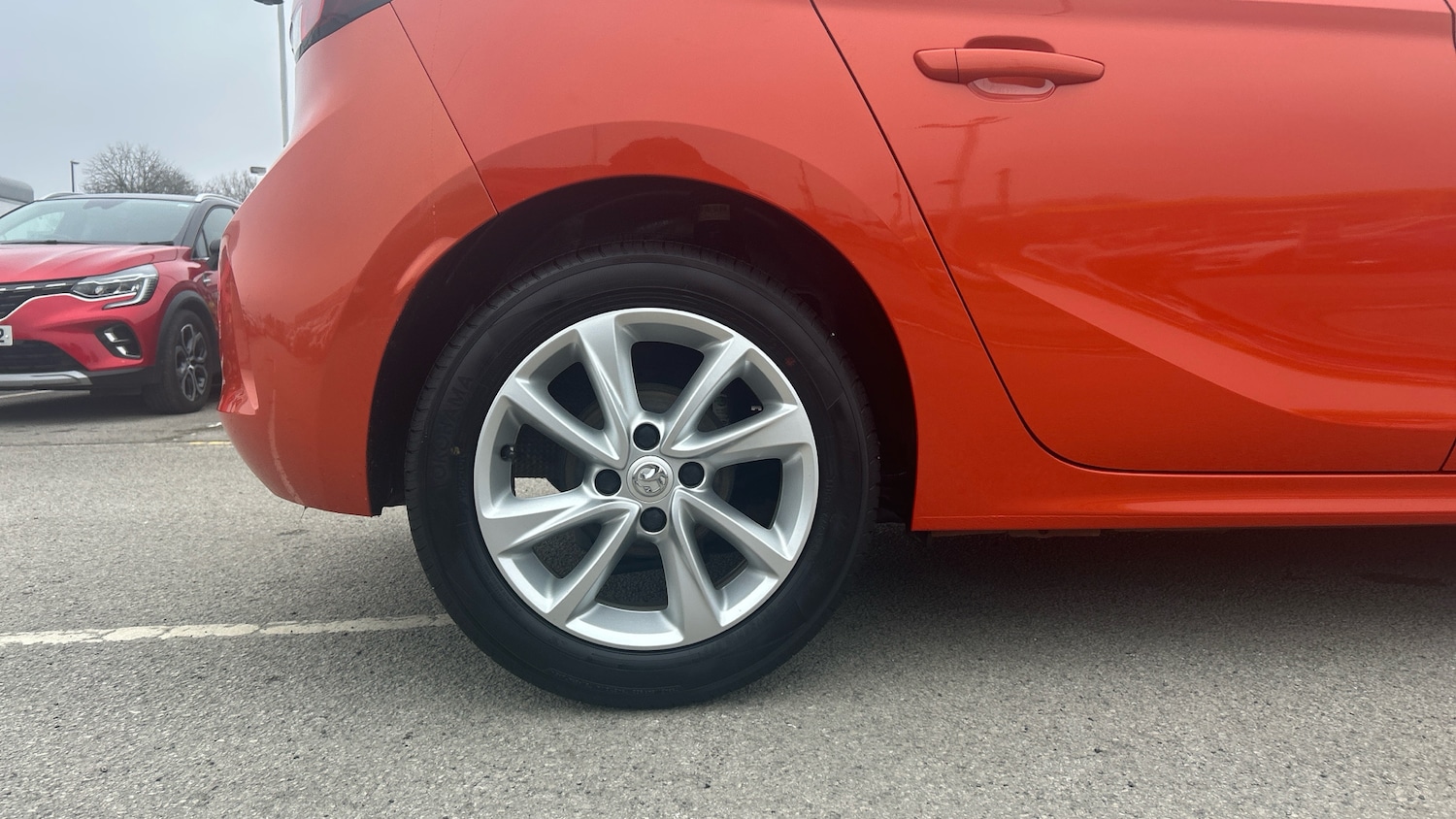 Used Vauxhall Corsa 2020 for sale - 77449446: Photo 7