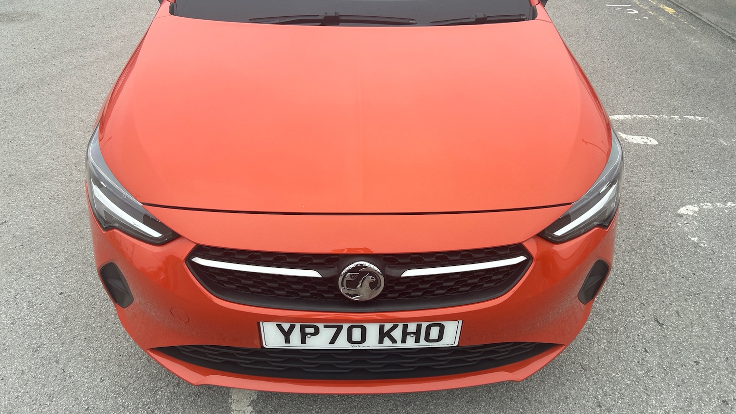 Used Vauxhall Corsa 2020 for sale - 77449446: Photo 8