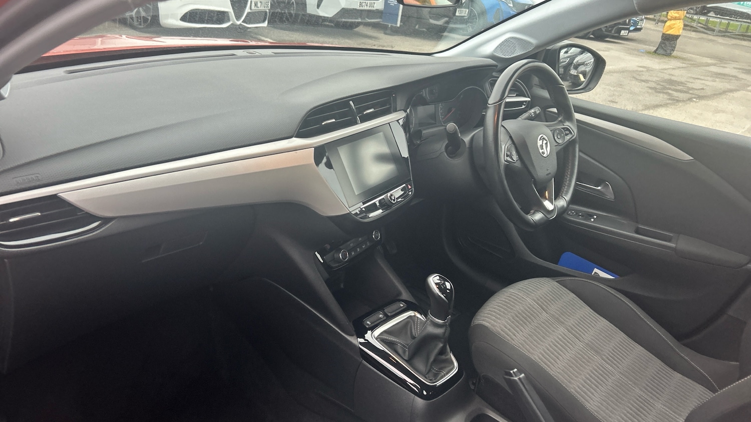 Used Vauxhall Corsa 2020 for sale - 77449446: Photo 9