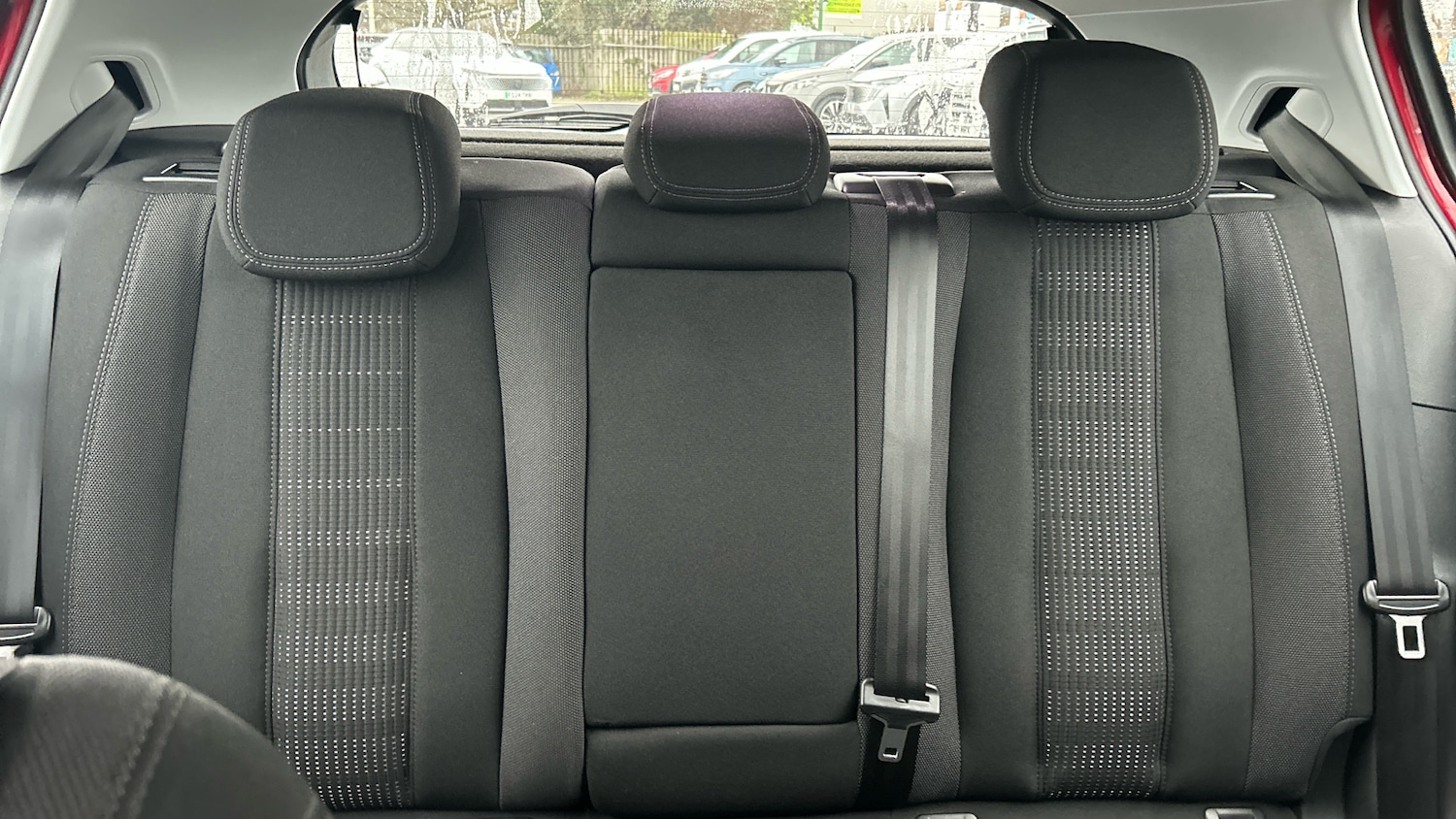 Used Peugeot 308 2015 for sale - 77069189: Photo 15