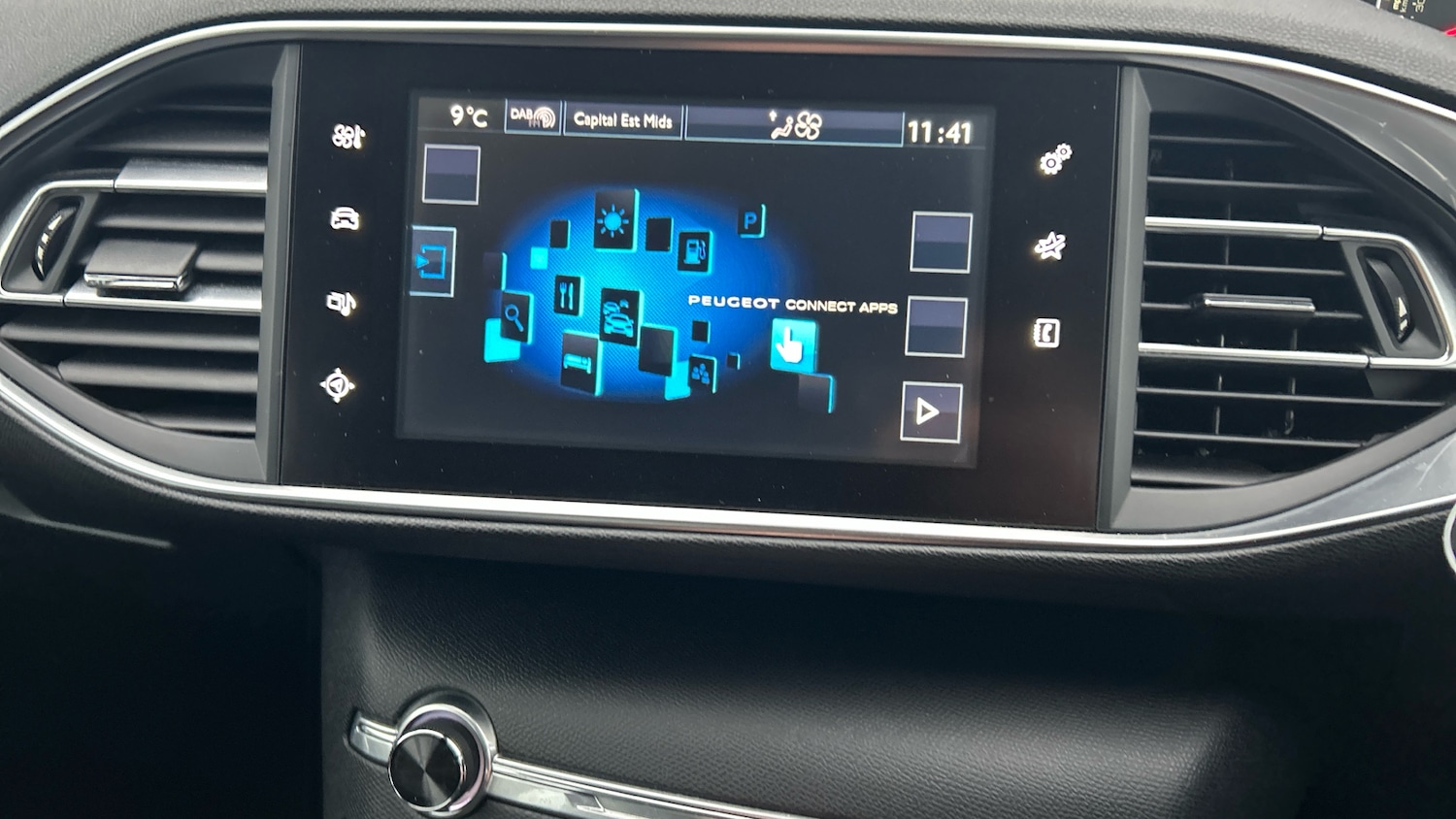 Used Peugeot 308 2015 for sale - 77069189: Photo 29