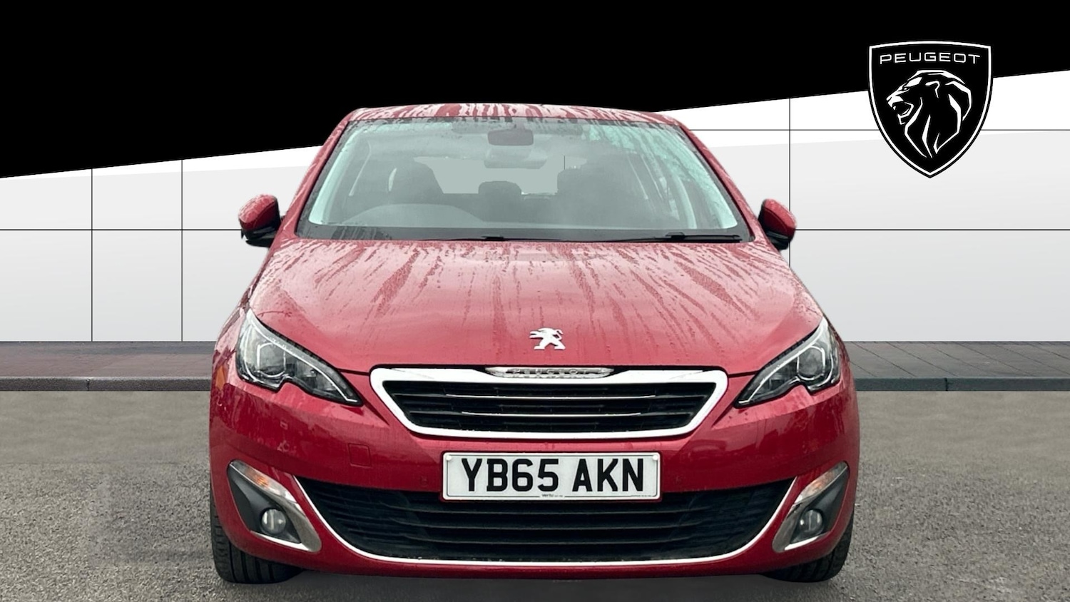 Used Peugeot 308 2015 for sale - 77069189: Photo 3