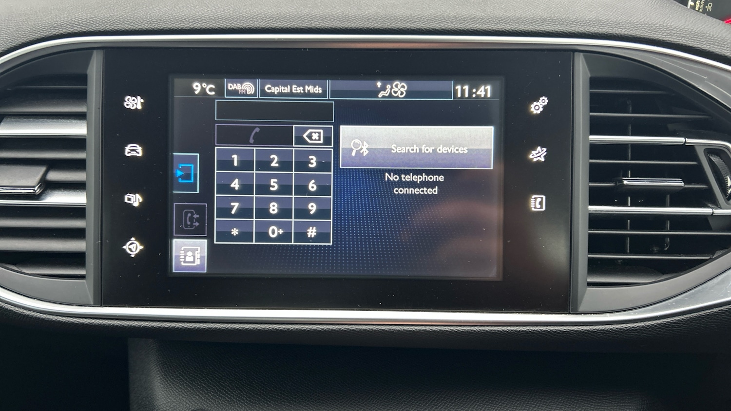 Used Peugeot 308 2015 for sale - 77069189: Photo 31