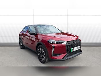 Used DS Automobiles DS 3 Crossback 2023 for sale - 79825688: Photo