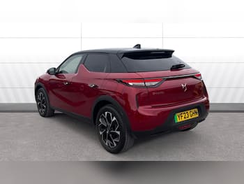 Used DS Automobiles DS 3 Crossback 2023 for sale - 79825688: Photo