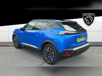 Used Peugeot 2008 2022 for sale - 75567299: Photo