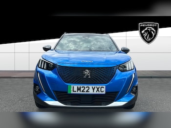 Used Peugeot 2008 2022 for sale - 75567299: Photo