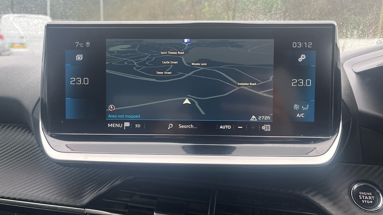 Used Peugeot 208 2022 for sale - 77354209: Photo 12