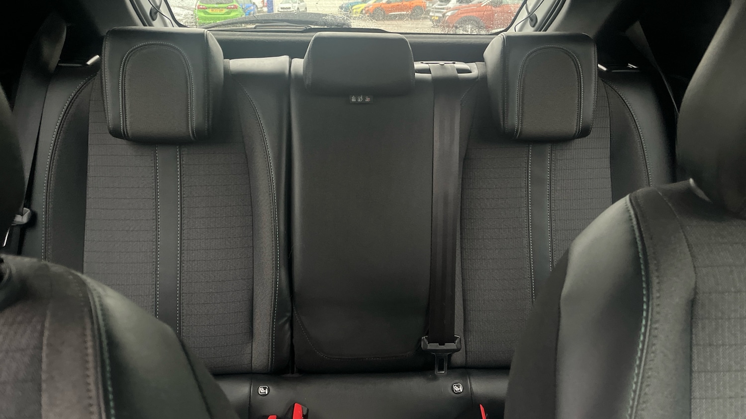 Used Peugeot 208 2022 for sale - 77354209: Photo 15