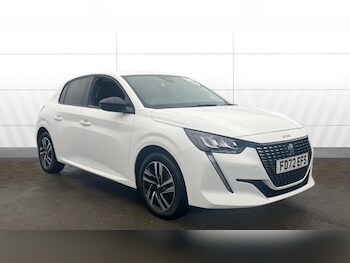 Used Peugeot 208 2022 for sale - 77354209: Photo