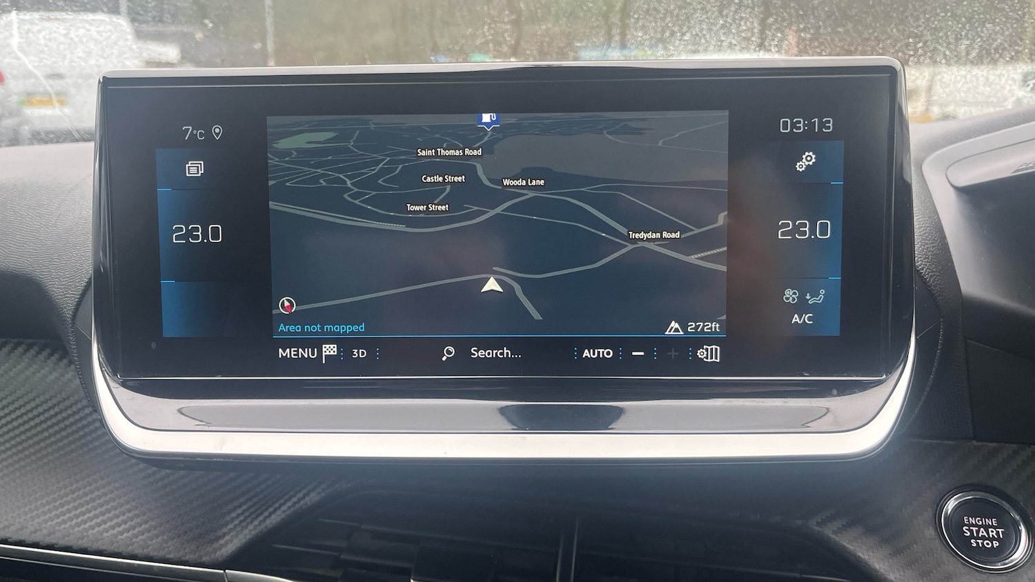 Used Peugeot 208 2022 for sale - 77354209: Photo 33