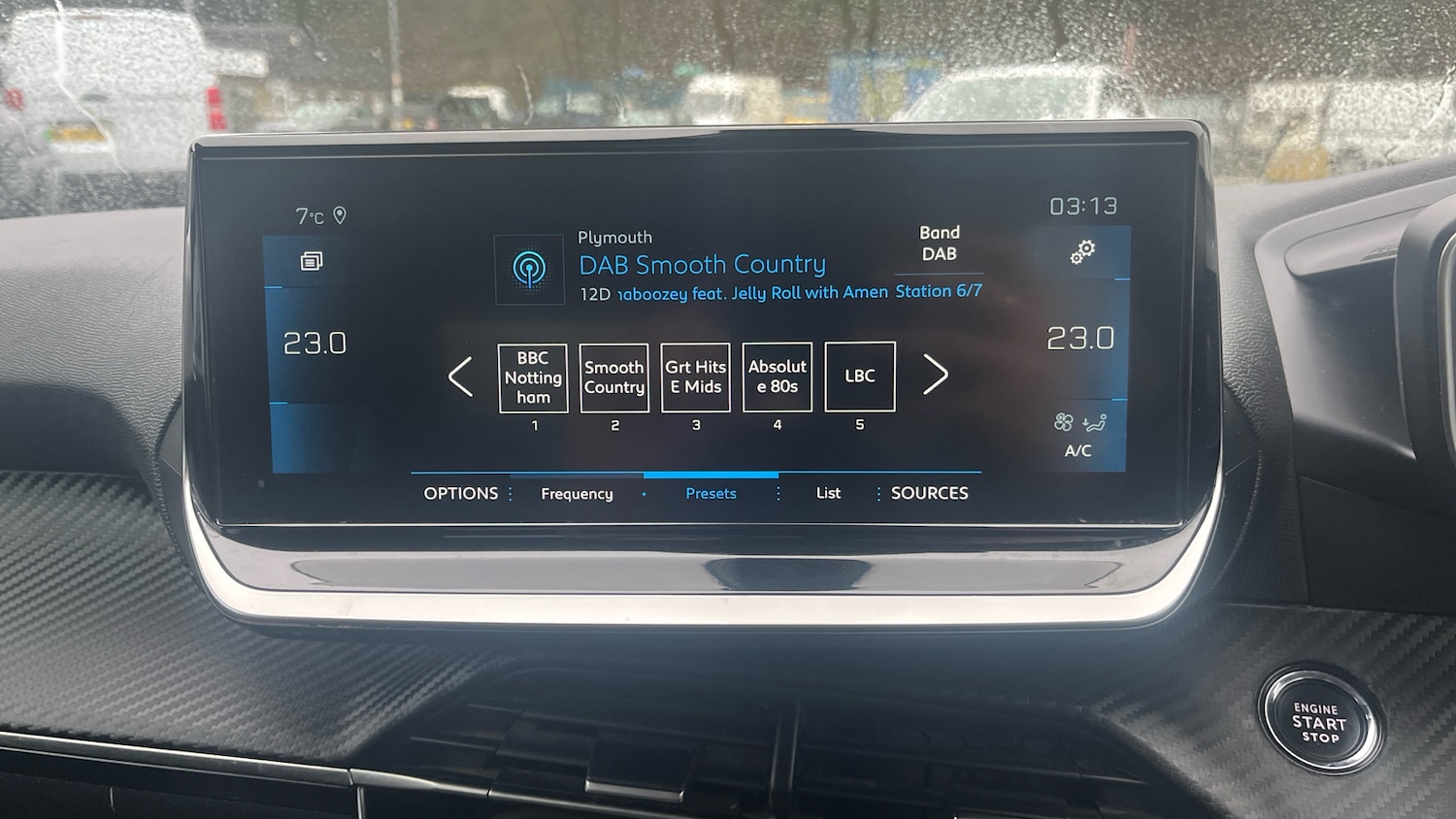 Used Peugeot 208 2022 for sale - 77354209: Photo 34