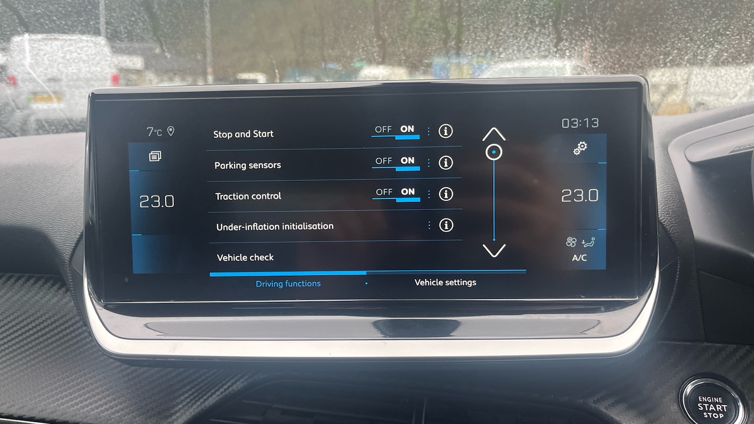 Used Peugeot 208 2022 for sale - 77354209: Photo 36