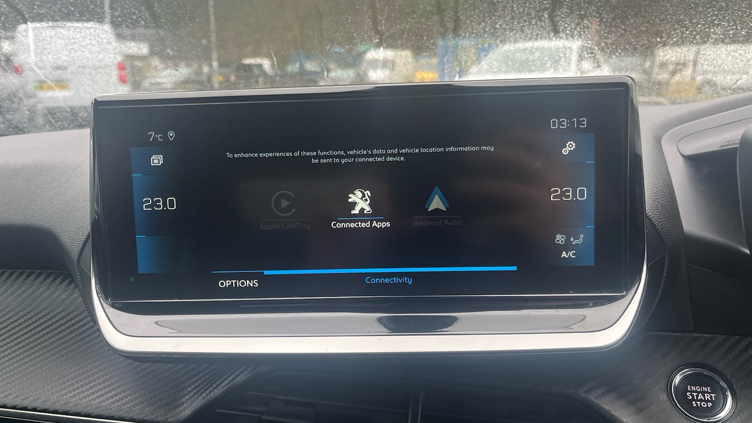 Used Peugeot 208 2022 for sale - 77354209: Photo 38