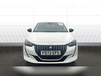 Used Peugeot 208 2022 for sale - 77354209: Photo