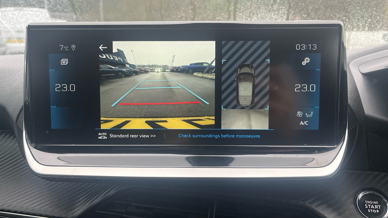 Used Peugeot 208 2022 for sale - 77354209: Photo 40