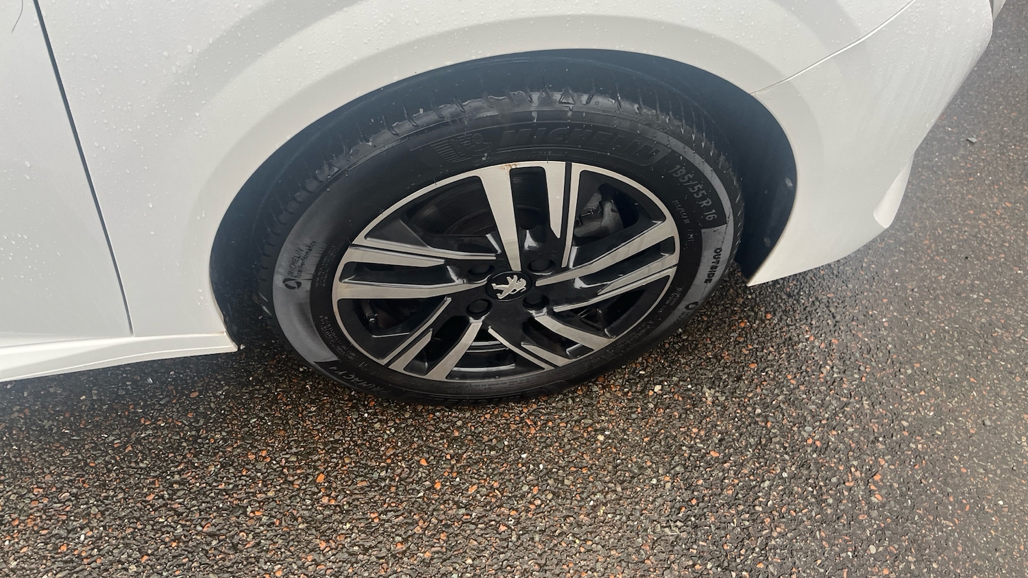 Used Peugeot 208 2022 for sale - 77354209: Photo 42