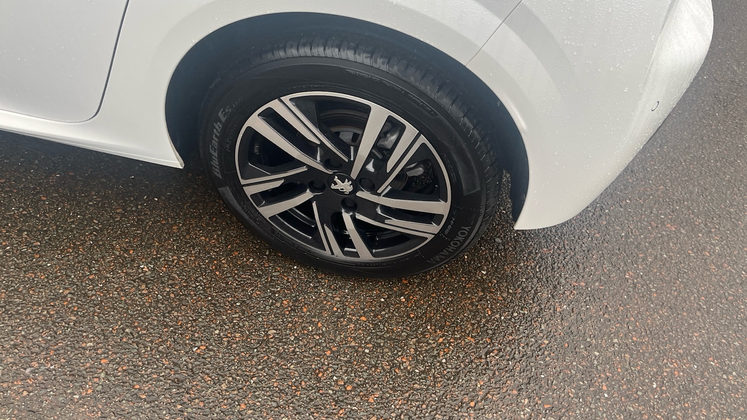 Used Peugeot 208 2022 for sale - 77354209: Photo 44