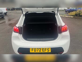 Used Peugeot 208 2022 for sale - 77354209: Photo