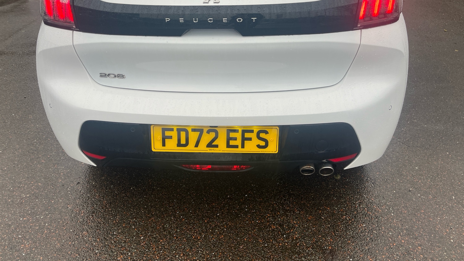 Used Peugeot 208 2022 for sale - 77354209: Photo 51