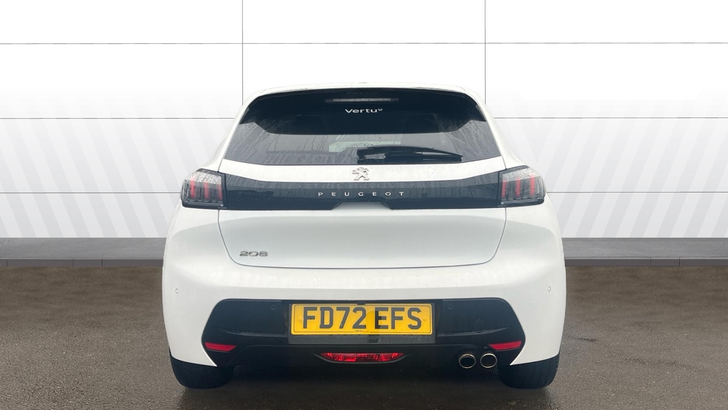 Used Peugeot 208 2022 for sale - 77354209: Photo 6