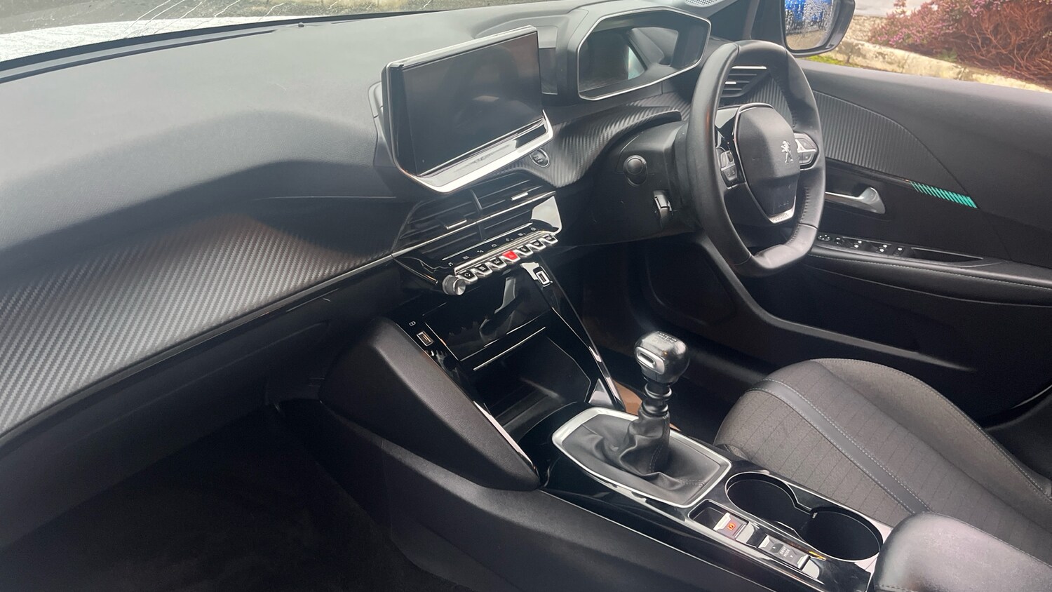 Used Peugeot 208 2022 for sale - 77354209: Photo 9