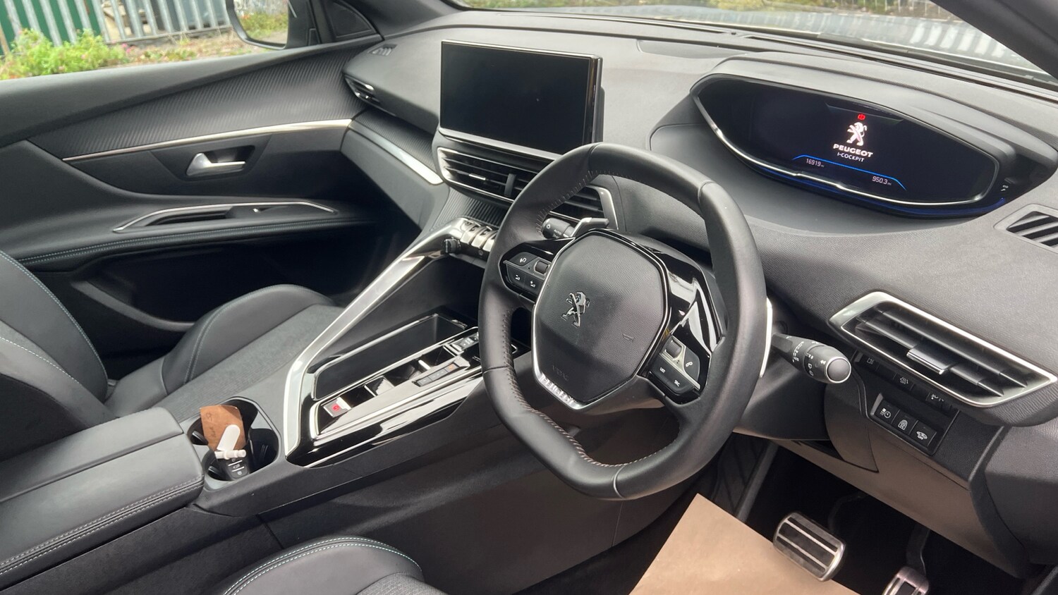 Used Peugeot 3008 2024 for sale - 77363281: Photo 11