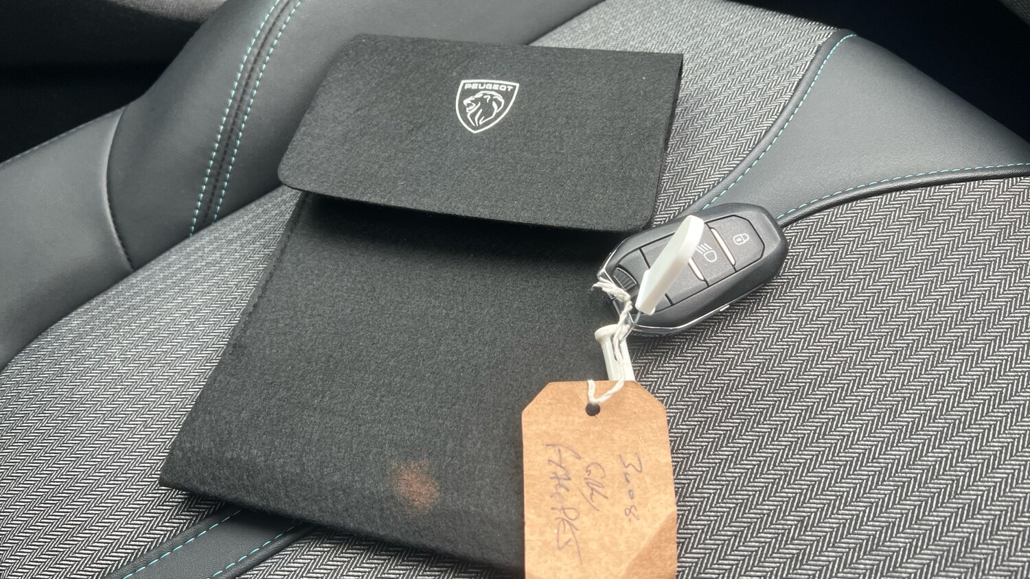 Used Peugeot 3008 2024 for sale - 77363281: Photo 19