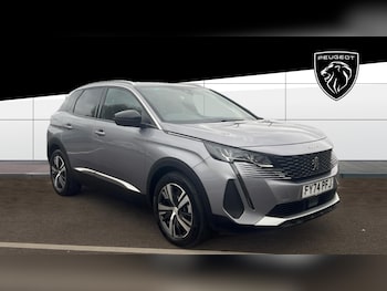 Used Peugeot 3008 2024 for sale - 77363281: Photo