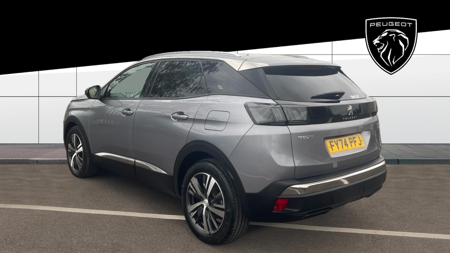 Used Peugeot 3008 2024 for sale - 77363281: Photo 2