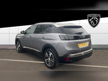 Used Peugeot 3008 2024 for sale - 77363281: Photo
