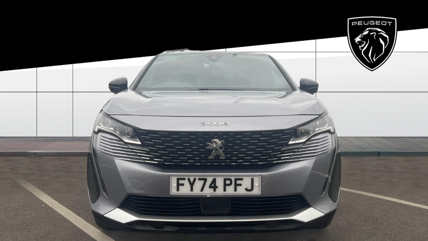 Used Peugeot 3008 2024 for sale - 77363281: Photo 3