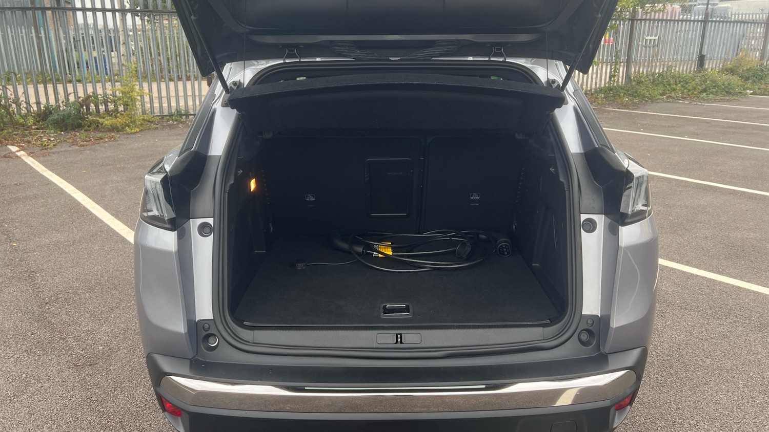 Used Peugeot 3008 2024 for sale - 77363281: Photo 4