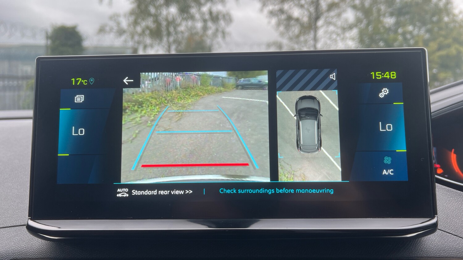 Used Peugeot 3008 2024 for sale - 77363281: Photo 41