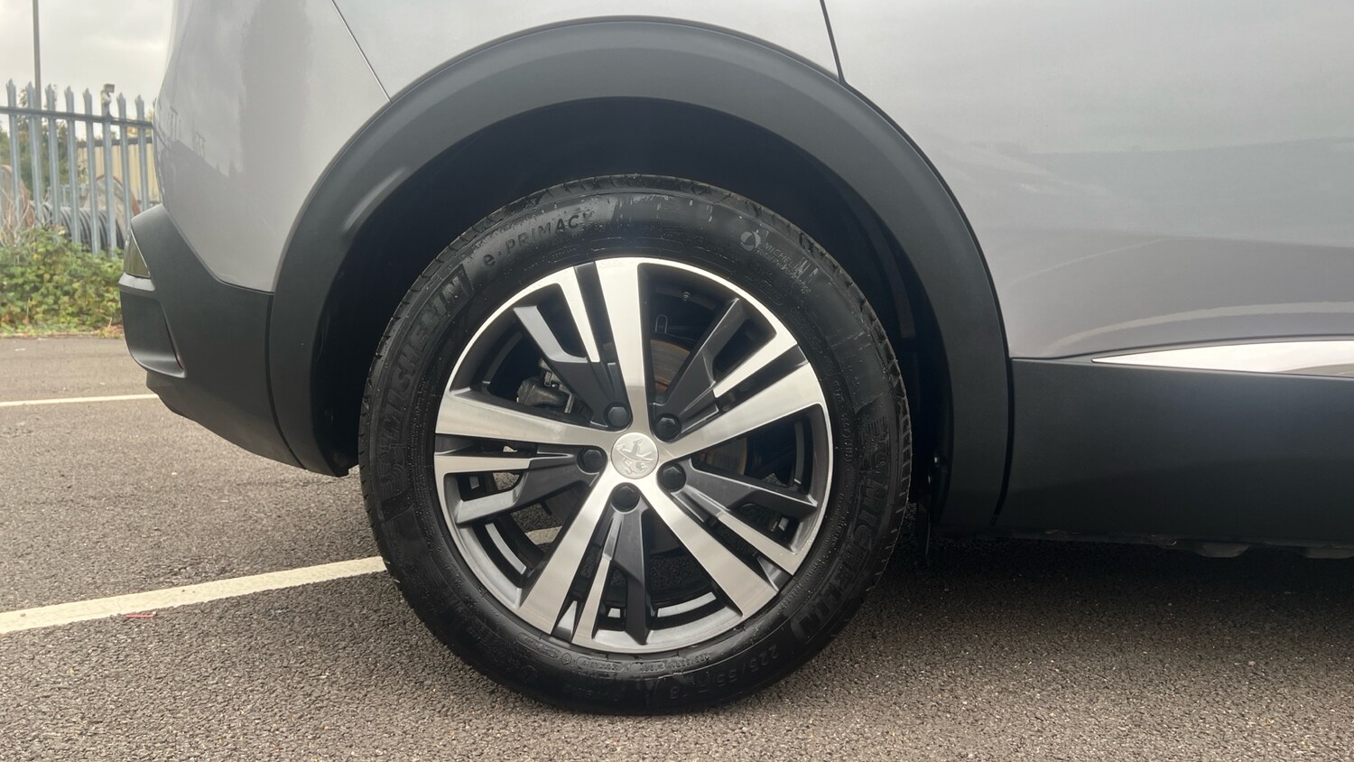 Used Peugeot 3008 2024 for sale - 77363281: Photo 7