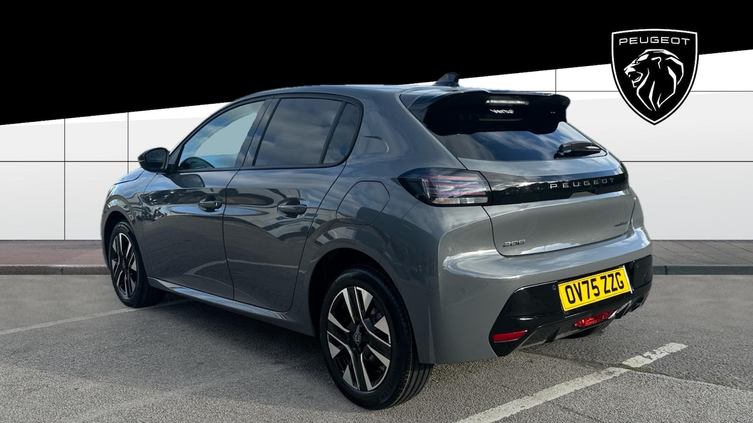 Used Peugeot 208 2025 for sale - 76449218: Photo 2