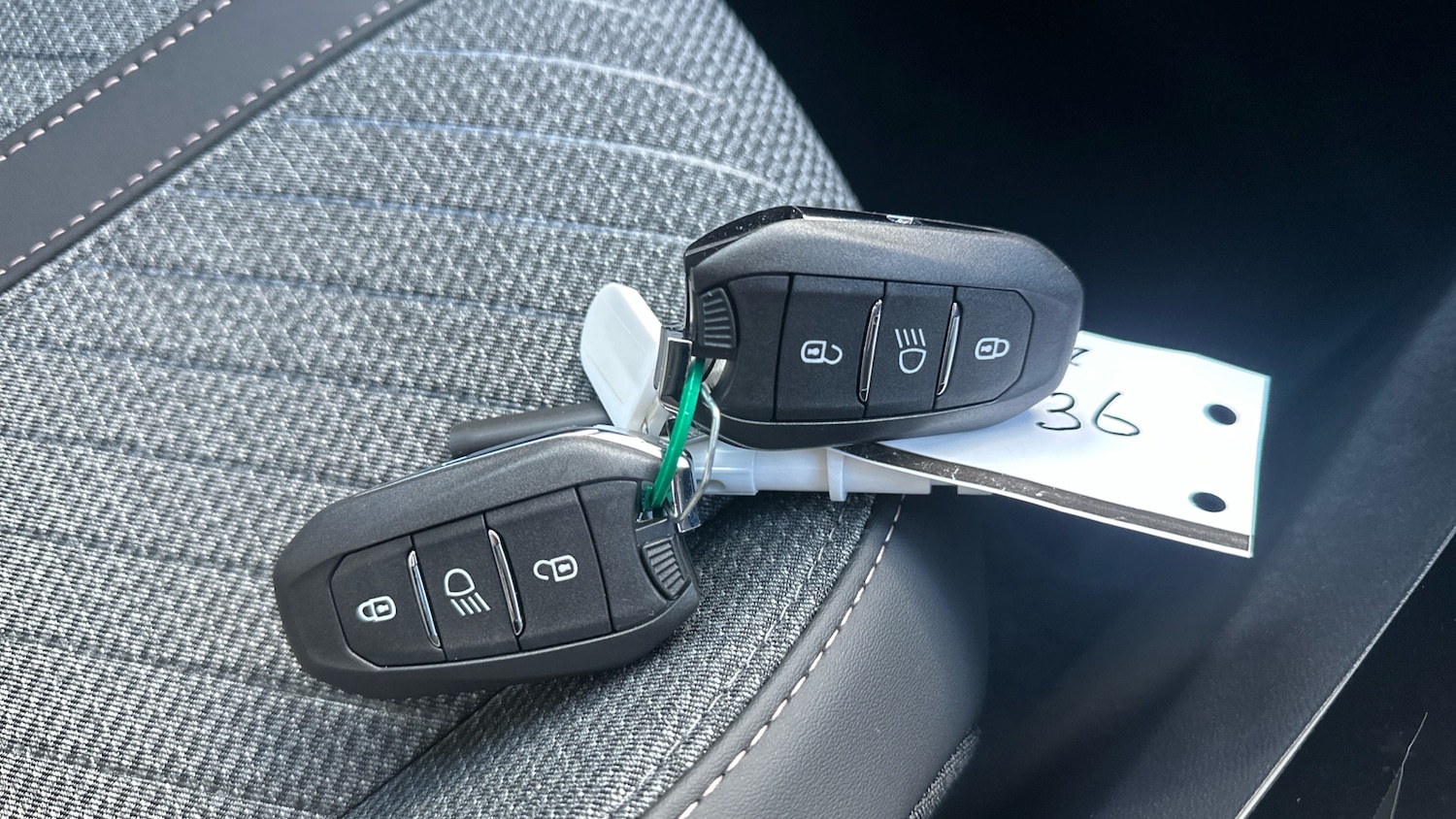 Used Peugeot 208 2025 for sale - 76449218: Photo 20