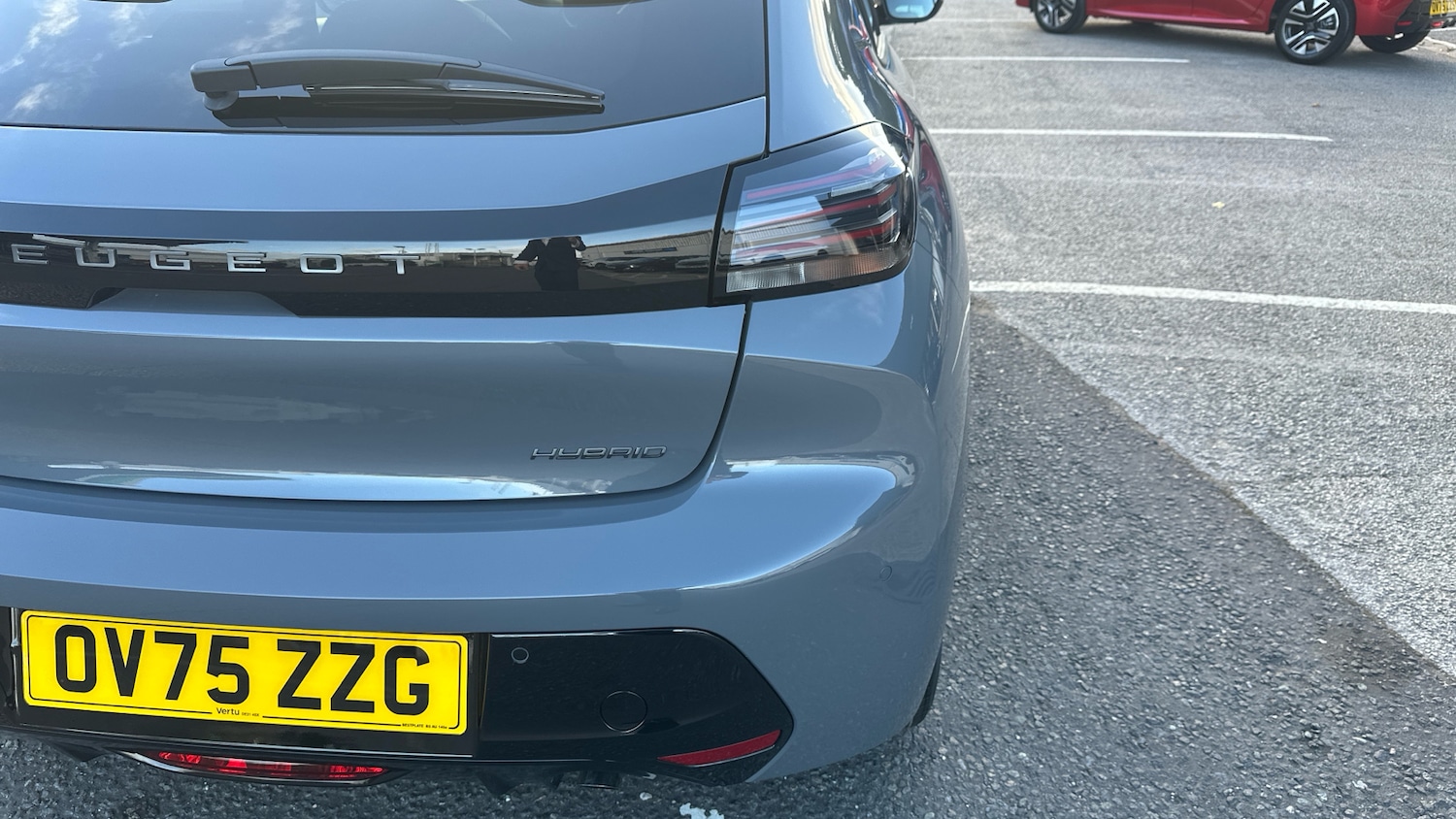 Used Peugeot 208 2025 for sale - 76449218: Photo 25