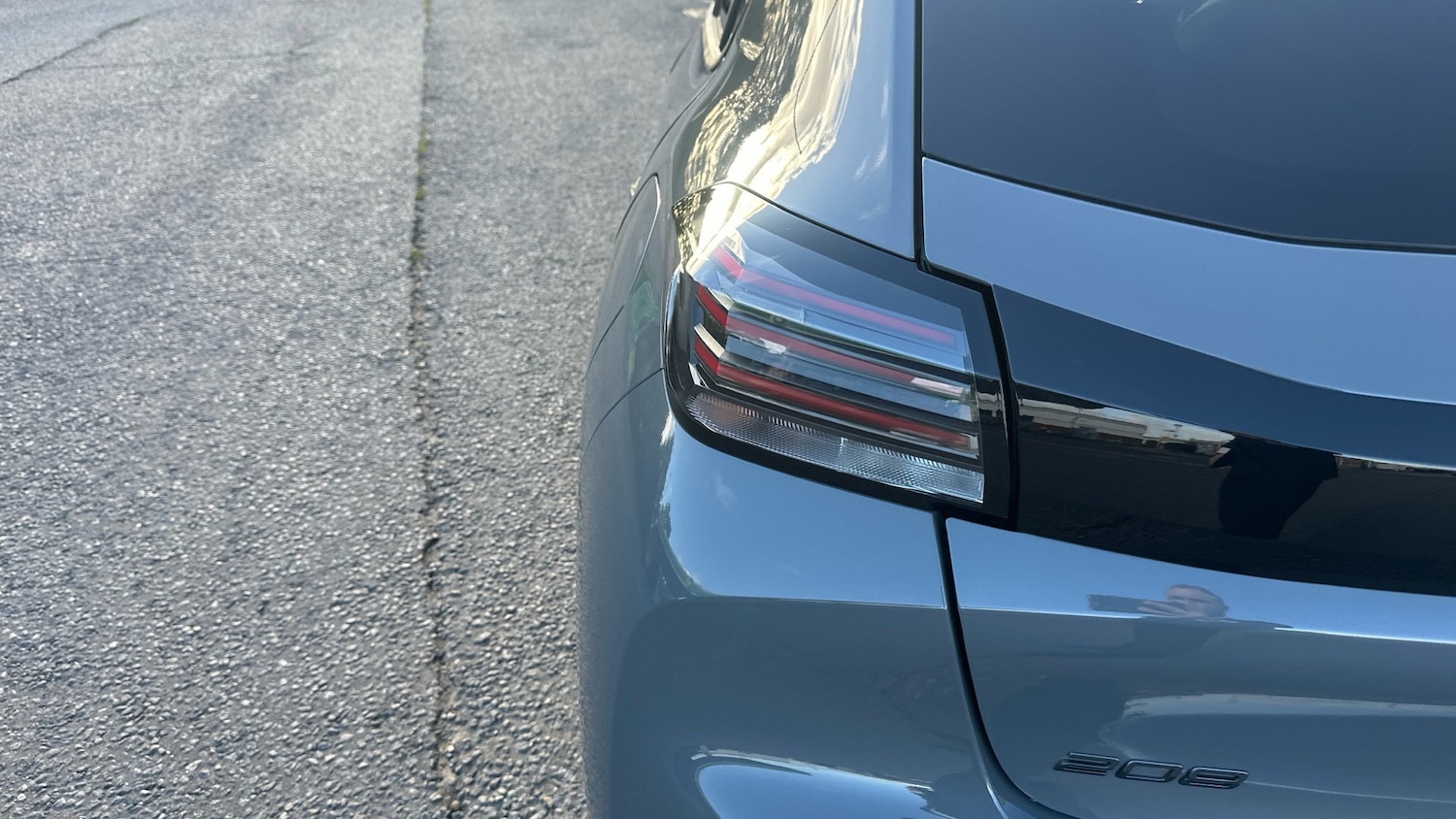 Used Peugeot 208 2025 for sale - 76449218: Photo 26