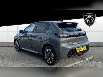 Used Peugeot 208 2025 for sale - 76449218: Photo