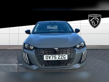 Used Peugeot 208 2025 for sale - 76449218: Photo