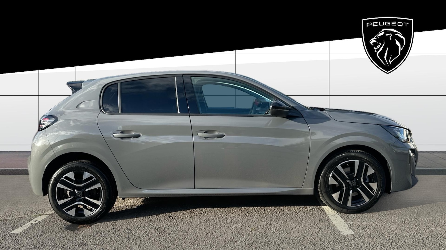 Used Peugeot 208 2025 for sale - 76449218: Photo 5