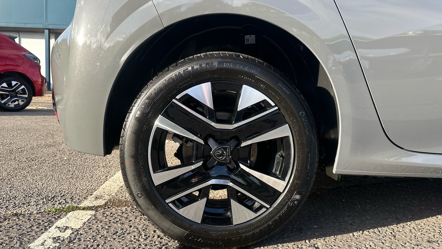 Used Peugeot 208 2025 for sale - 76449218: Photo 7