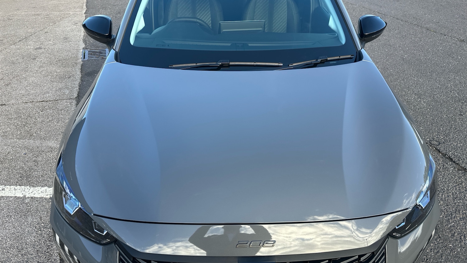 Used Peugeot 208 2025 for sale - 76449218: Photo 8