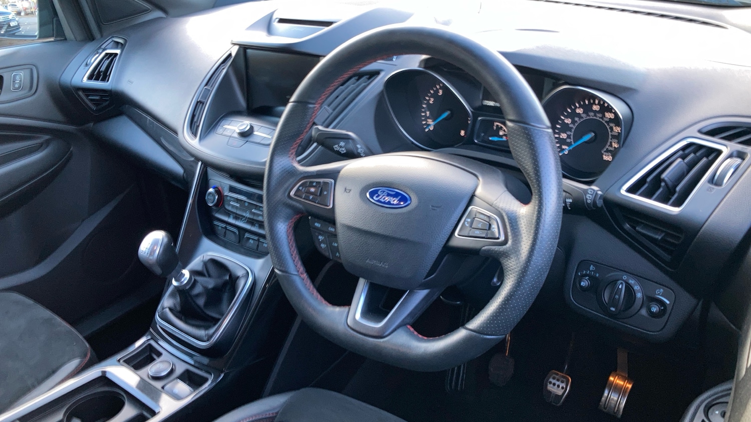 Used Ford Kuga 2019 for sale - 77034214: Photo 11