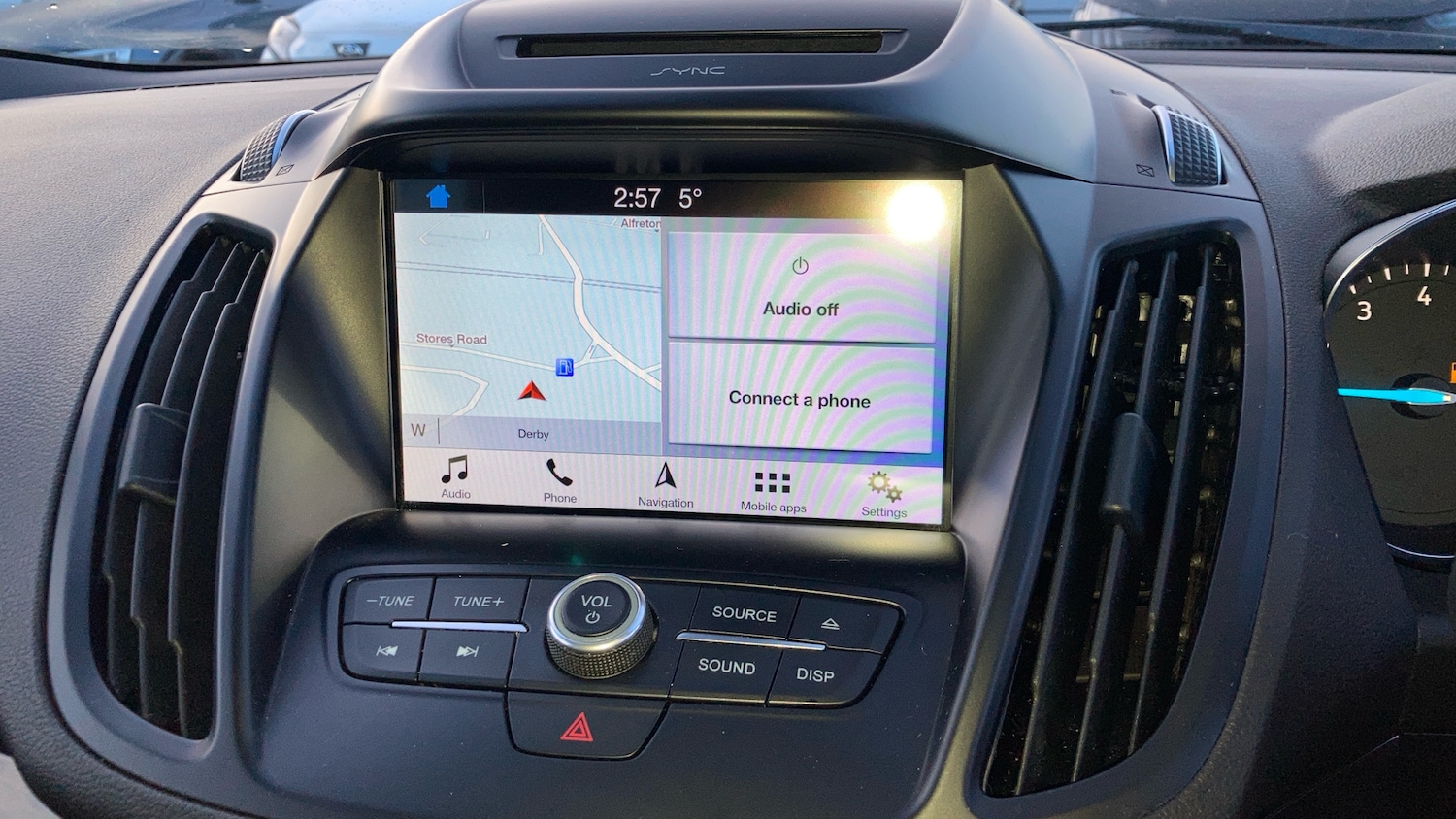 Used Ford Kuga 2019 for sale - 77034214: Photo 12