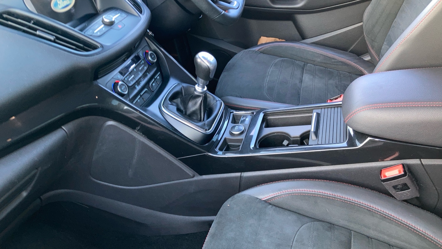 Used Ford Kuga 2019 for sale - 77034214: Photo 13