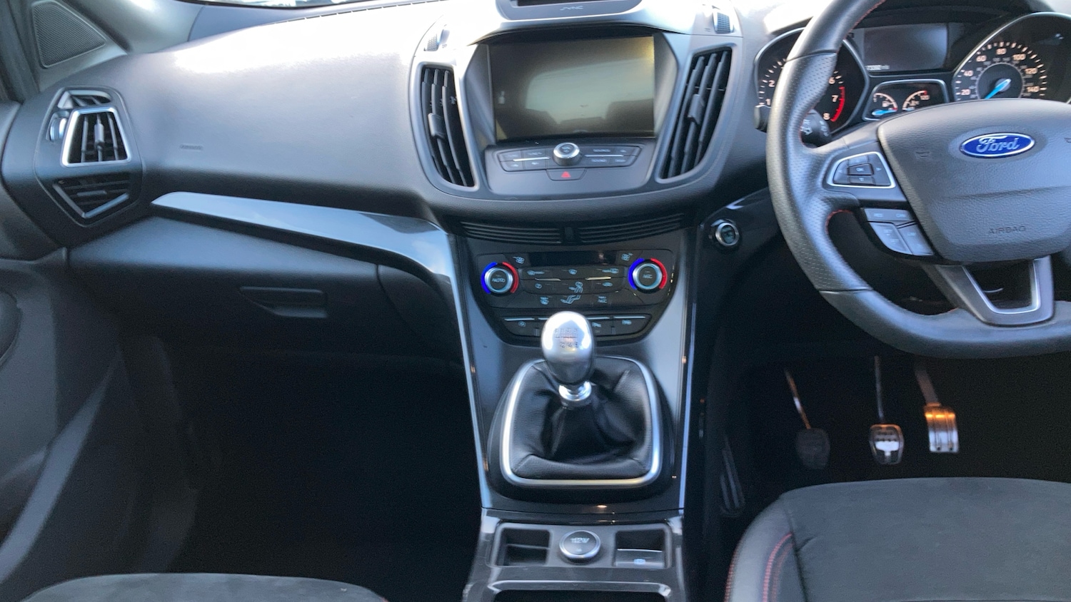 Used Ford Kuga 2019 for sale - 77034214: Photo 14