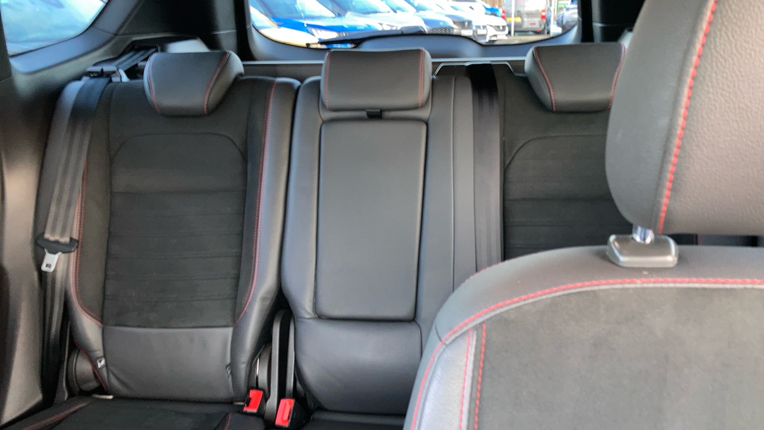 Used Ford Kuga 2019 for sale - 77034214: Photo 15